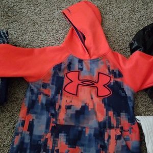 Boys hoodie
